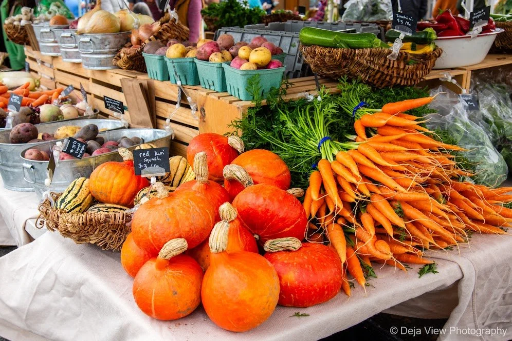 JCFM Newsletter — Jefferson County Farmers Markets